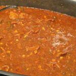 Rouladentopf ohne Fertigsoßen Rezept