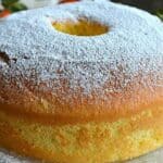 Rührkuchen Mit Mandarinen Rezept: Zubereitung Nur 5 Minuten