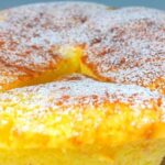 Russicher Milchmädchenkuchen Rezept