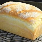 Sandwich Brot Rezept