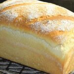 Schnelle Sandwich Brot Rezept