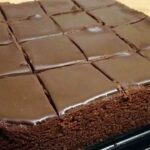Schokokuchen Rezept Wie Im Mccafé