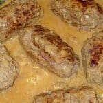 Schwarzwälder Hackrouladen Rezept