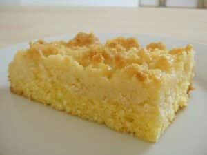 Streuselkuchen Rezept