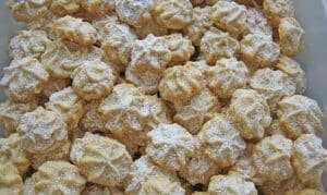 Teesterne Rezept