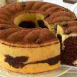 Tiramisu Gugelhupf Rezept