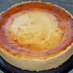 Ultracremiger Käsekuchen Rerzept