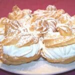 Windbeutel Aus Brandteig Rezept