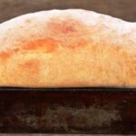 Zauberbrot Rezept In 3 Minuten & Ohne Gehzeit!