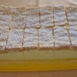 Zitronen-Mascarpone-Kuchen Rezept