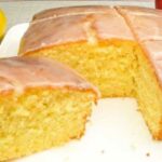 Zitronenkuchen Rezept