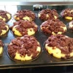 Zupfkuchen Muffins Rezept