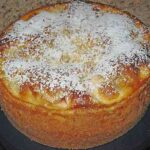 Apfel Schmand Kuchen Rezept