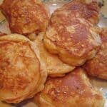Apfelkrapfen Rezept
