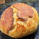 Bauernbrot Rezept mit gelinggarantie!