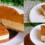 Blitz Käsekuchen ohne Backen Rezept, ich bin süchtig danach geworden!