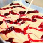 Blitz Kirschkuchen Rezept In 10 Minuten Im Ofen!