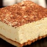 Blitzschneller Kaffekuchen Ohne Backen Rezept