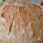 Brot Rezept in nur 3 Minuten