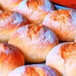 Brötchen Rezept, Wie Vom Bäcker In Wenigen Minuten Zubereitet!