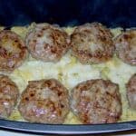 Bulettentopf Mit Wirsing Rezept