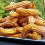 Die besten Churros Rezept aller Zeiten!