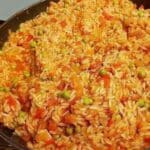 Djuvec Reis Rezept, Besser als in jedem Restaurant!