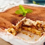 Heidelbeer-Mascarpone-Pudding Rezept