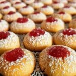 Engelsaugen Rezept