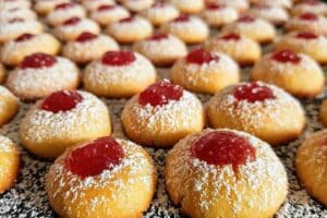 Engelsaugen Rezept