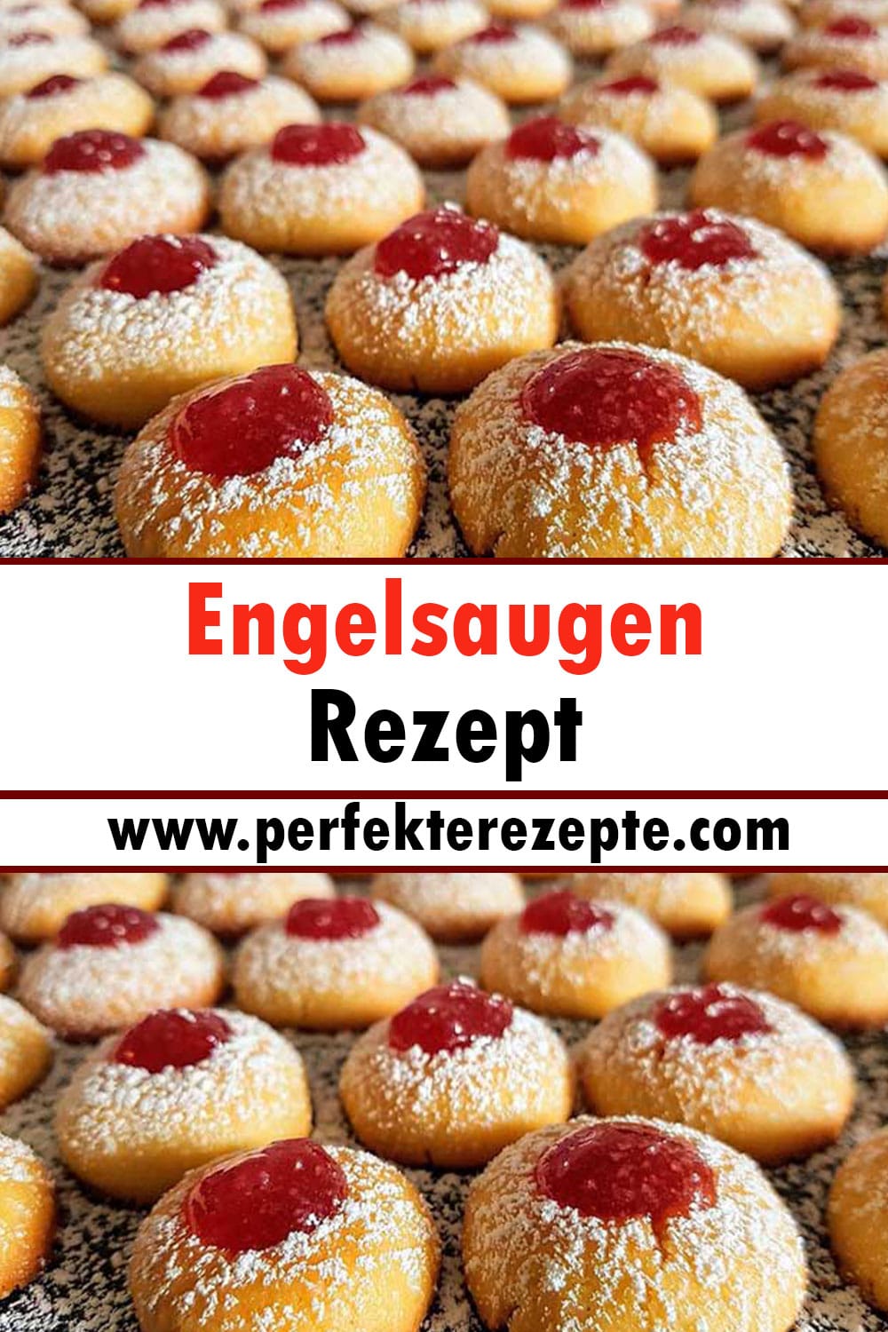 Engelsaugen Rezept