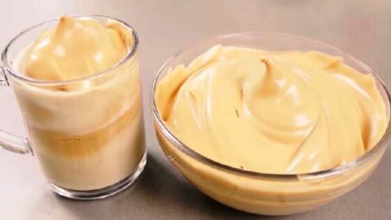 Quarkschnitten mit Mandarinenguss Rezept - Schnelle und Einfache Rezepte