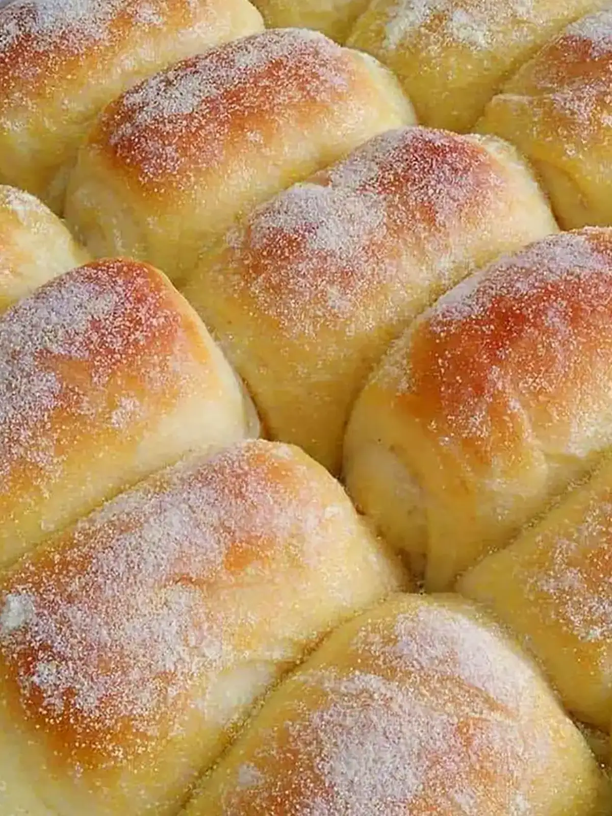 Fantastische Joghurtbrötchen Ohne Gehzeit Rezept