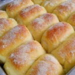 Fantastische Joghurtbrötchen Ohne Gehzeit Rezept