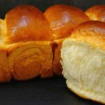Fluffige Milchbrot Rezept super lecker