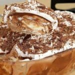 Fress mich Dessert Rezept, in 20 Minuten fertig