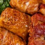 Geschmorte Kohlrouladen Rezept