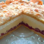 Gewitter-Torte mit Schmand Rezept