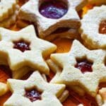 Glühwein Plätzchen Rezept