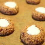 Haselnuss Zimt Kugeln Rezept