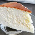 Käsekuchen Rezept Mit Nur 3 Zutaten & In 10 Minuten Fertig!