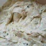 Knoblauchdip Rezept zum Reinlegen in 2 Minuten zubereitet!