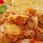 Kohl mit Hack Eintopf Rezept macht süchtig