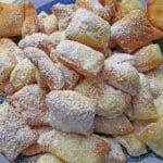 Kräppelchen Rezept