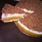Lebkuchen Apfel Torte Rezept