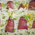 Lecker Philadelphia Hähnchen Rezept
