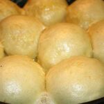 Lecker Süße Dampfnudeln Rezept