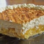 Apfel–Schmand–Torte Rezept