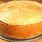 Mamas unübertreffbarer Käsekuchen Rezept