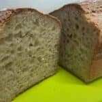 Mein erstes 5 Minuten Brot Rezept, ich glaube ich kaufe nie wieder Brot